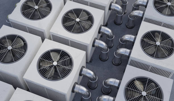 Professional HVAC in Indian Springs, GA